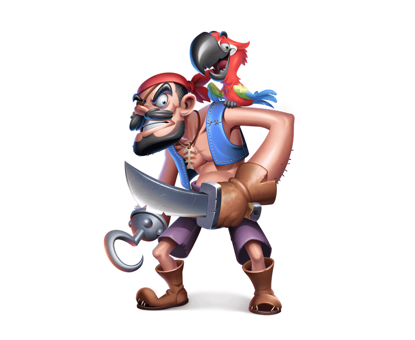 极限挑战防潮垫